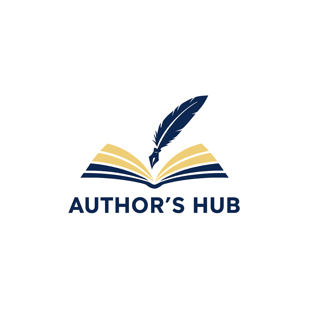 Author's Hub Logo